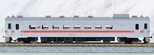 J.R. Hokkaido Type KIHA54-500 (Kushiro) (w/Motor) (Model Train)