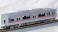 Meitetsu Series 5000 (Bolster Anchor Bogie Formation, Marker Lamp Lighting) Eight Car Formation Set (w/Motor) (8-Car Set) (Pre-colored Completed) (Model Train) 商品画像4 Thumbnail
