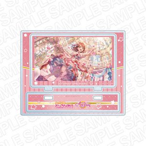 ラブライブ！スクールアイドルフェスティバル ALL STARS アクリルスタンド 上原歩夢 ALL STAR Princess ver. (キャラクターグッズ)
