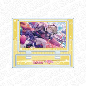 ラブライブ！スクールアイドルフェスティバル ALL STARS アクリルスタンド 中須かすみ ファンシー☆ピクシー ver. (キャラクターグッズ)
