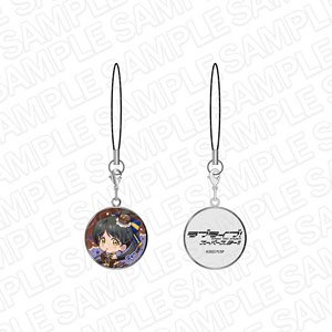ラブライブ！スーパースター!! チャームストラップ 葉月恋 バレンタインデー デフォルメ ver. (キャラクターグッズ)