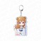 ラブライブ！虹ヶ咲学園スクールアイドル同好会 デカキーホルダー 近江彼方 Swinging！デフォルメ ver. (キャラクターグッズ) 商品画像1 サムネイル