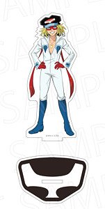 タツノコプロ60周年 BIGアクリルスタンド ヤッターマン1号 (キャラクターグッズ)