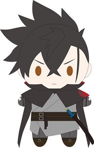 REVENGER ぬいぐるみ 繰馬雷蔵 (キャラクターグッズ)