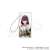 Fire Emblem Engage Acrylic Block Key Ring 02. Lueur (Female) (Anime Toy) Item picture1