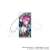 Fire Emblem Engage Acrylic Block Key Ring 21. Hortensia (Anime Toy) Item picture1
