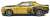 ダッジ チャレンジャー R/T スキャットパック ワイドボディ ストリートファイター (ゴールド) (ミニカー) 商品画像2