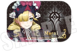 Fire Emblem Engage Square Can Badge 39. Marni (Anime Toy)