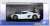Koenigsegg Jesko 2021 (White) (Diecast Car) Package1