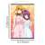 Harem in the Labyrinth of Another World B2 Tapestry C [Roxanne & Sherry] (Anime Toy) Item picture2