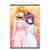 Harem in the Labyrinth of Another World B2 Tapestry C [Roxanne & Sherry] (Anime Toy) Item picture1