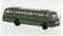 (HO) JZS Jelcz 043 ミリタリーバス 1964 ダークグリーン (鉄道模型) 商品画像1 サムネイル