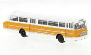 (HO) イカロス 66 シティバス 1968 ホワイト/オレンジ (鉄道模型)