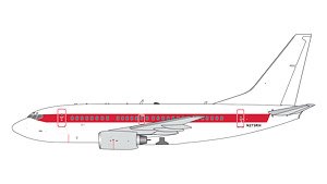 737-600 EG&G `Janet` N273RH (完成品飛行機)