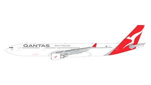 A330-300 カンタス航空 VH-QPH (完成品飛行機)