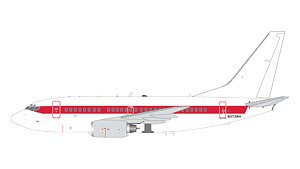 737-600 EG&G `Janet` N273RH (完成品飛行機)