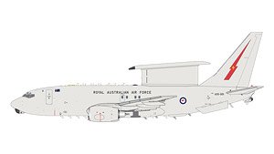 E-7A オーストラリア空軍 `Wedgetail` (完成品飛行機)