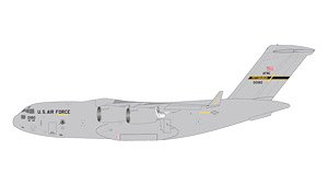 C-17A アメリカ空軍 Pittsburgh Air Reserve Station 00-0180 (完成品飛行機)