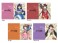 うたわれるもの 二人の白皇 描き下ろしクリアファイル クオン (キャラクターグッズ) その他の画像1 サムネイル