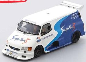 Ford Transit Supervan 3 1994 (ミニカー)