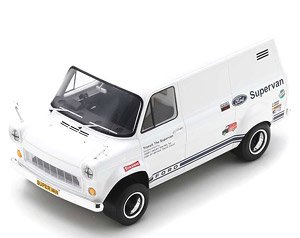 Ford Transit Supervan 1 1971 (ミニカー)