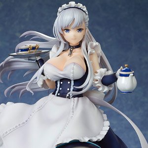 Belfast (PVC Figure)