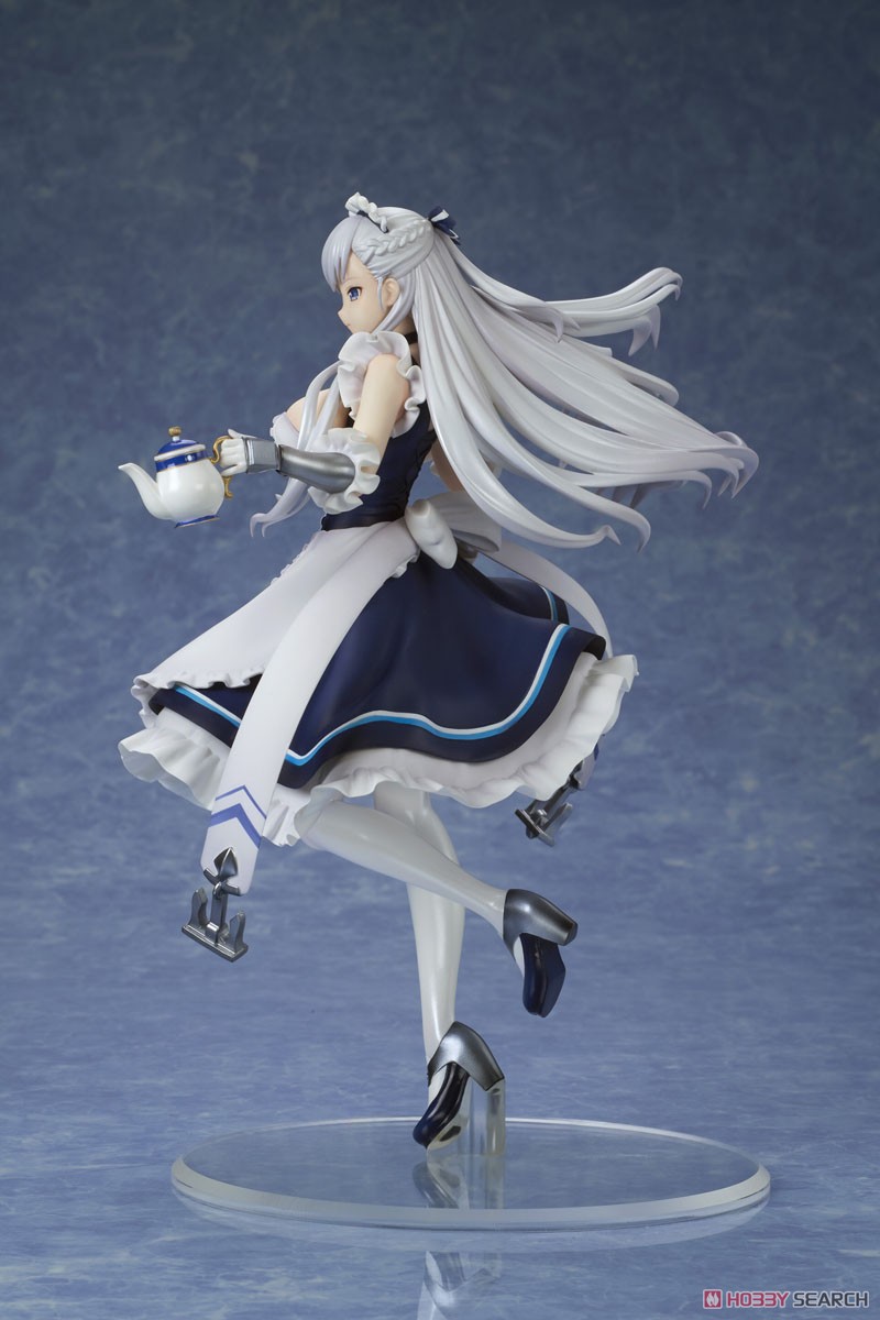 Belfast (PVC Figure) Item picture3