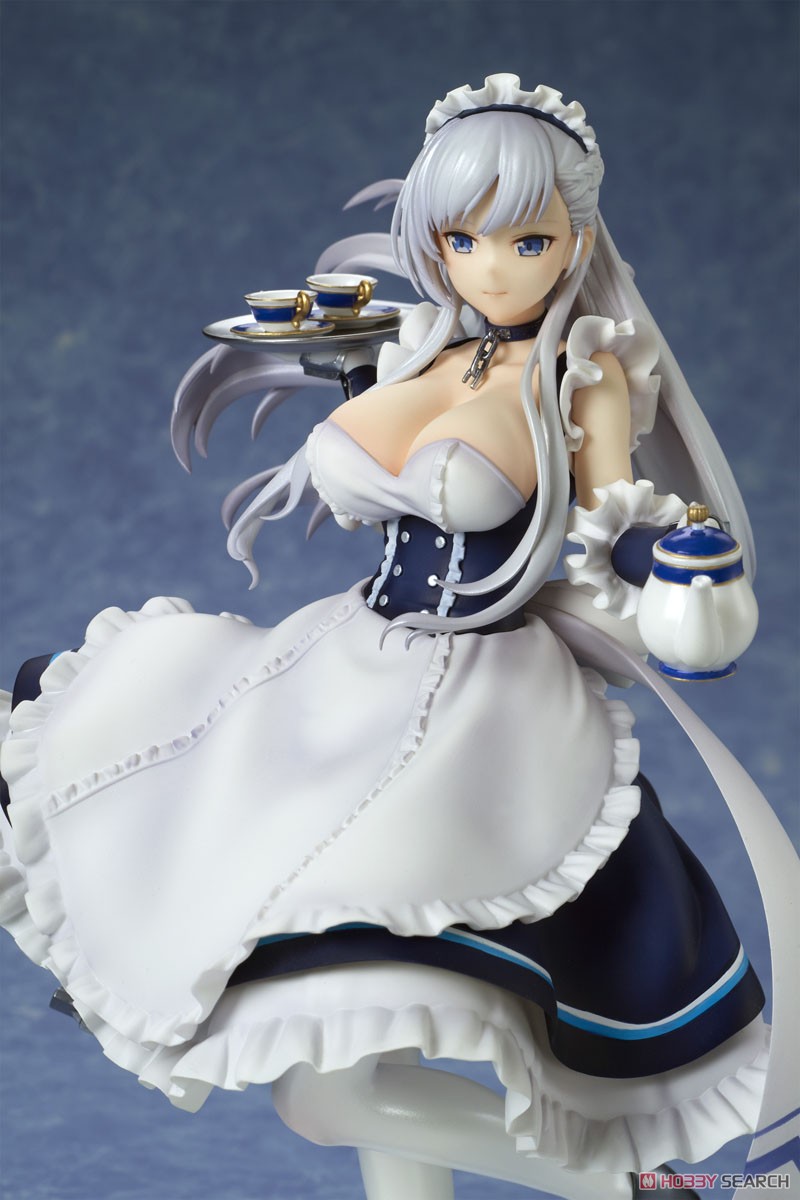 Belfast (PVC Figure) Item picture7