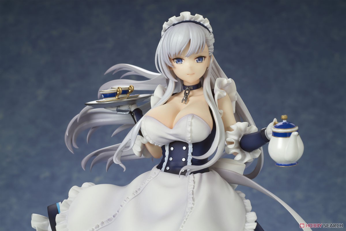 Belfast (PVC Figure) Item picture8