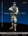 Delta Operator, Somalia`93 (Plastic model) その他の画像1 Thumbnail
