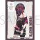 Chara Sleeve Collection Mat Series Heaven Burns Red Fubuki Mikoto (No.MT1501) (Card Sleeve) 商品画像1 Thumbnail