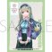 Chara Sleeve Collection Mat Series Heaven Burns Red Risa Murofushi (No.MT1502) (Card Sleeve) 商品画像1 Thumbnail