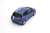 ルノー クリオ 3 RS ゴルディーニ 2012 (ブルー) (ミニカー) 商品画像6
