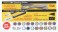 Airspeed Oxford Mk.I `Gunner Trainer` (Plastic model) 塗装1 Thumbnail