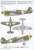 P-40D Warhawk/Kittyhawk Mk.I `Four Guns` (Plastic model) Color5