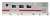 16番(HO) レーザーカット済ペーパーキット ZX45A コンテナ (組み立てキット) (鉄道模型) 商品画像2