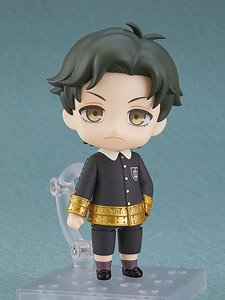 Nendoroid Damian Desmond (PVC Figure)