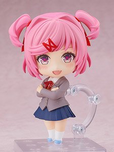 Nendoroid Natsuki (PVC Figure)