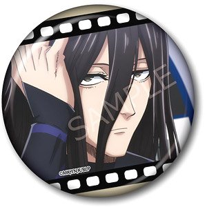 ブルーロック 場面写缶バッジ 蟻生十兵衛 (キャラクターグッズ)