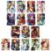 あんさんぶるスターズ!! ESアイドルクリアファイル vol.1 A (20個セット) (キャラクターグッズ) 商品画像1 サムネイル