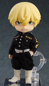 Nendoroid Doll Chifuyu Matsuno (PVC Figure)