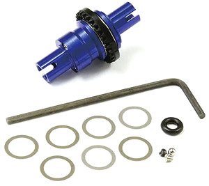 Ball Diff Set (MINI-Z AWD) (RC Model)