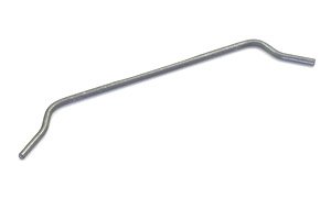 Ti StabilizerBar (Medium / AWD Std sus) (RC Model)