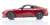 Nissan Fairlady Z (Red) (Diecast Car) Item picture2