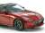 Nissan Fairlady Z (Red) (Diecast Car) Item picture4