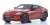 Nissan Fairlady Z (Red) (Diecast Car) Item picture1