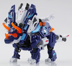 BeastBOX BB-55 Sigma (Character Toy)