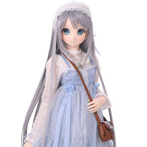 50cm Original Doll Iris Collect Milene / Mellow Chirp (Blue Bird Ver.) (Fashion Doll)