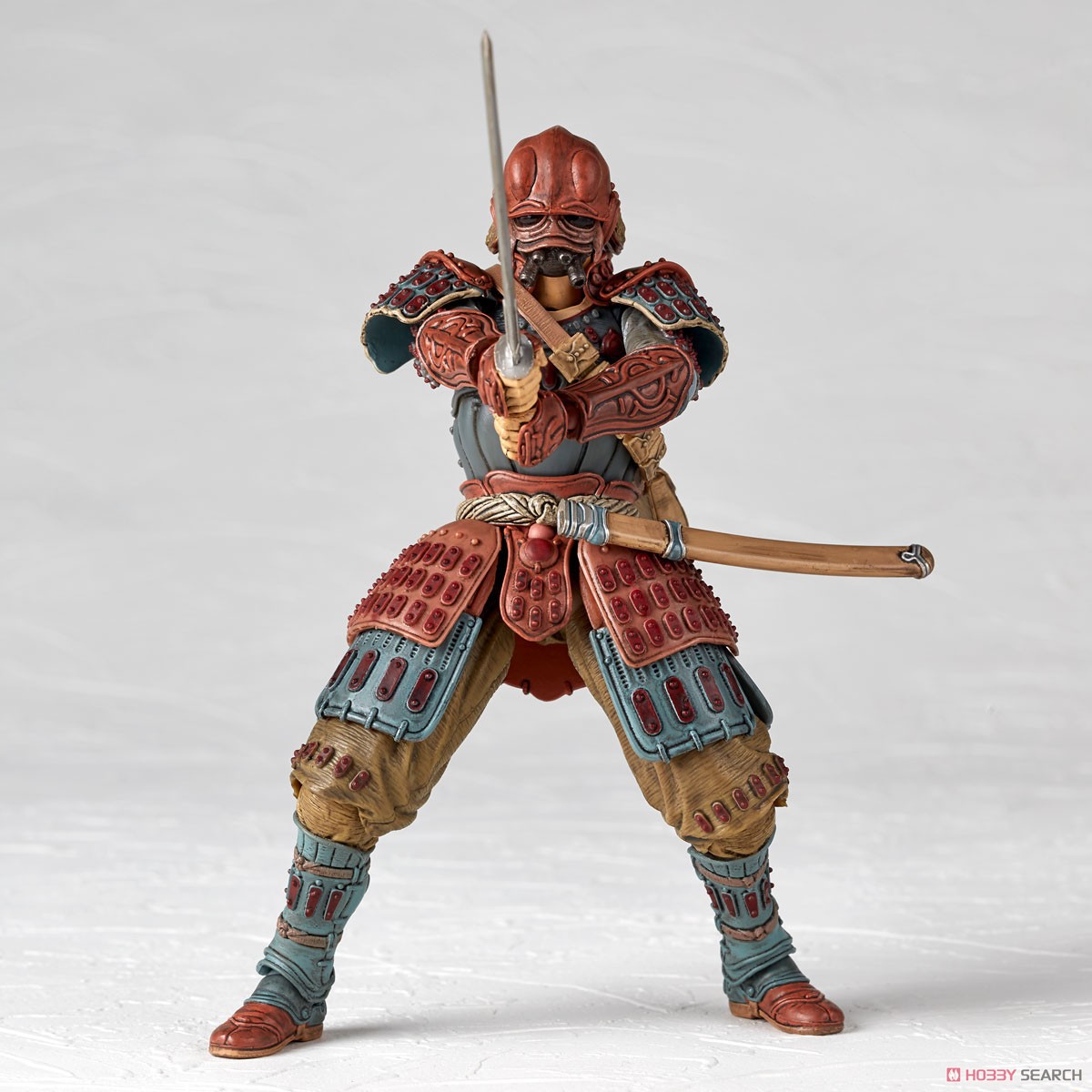 Takeyashiki Jizaiokimono Dorok Soldier (1) (Completed) 商品画像10