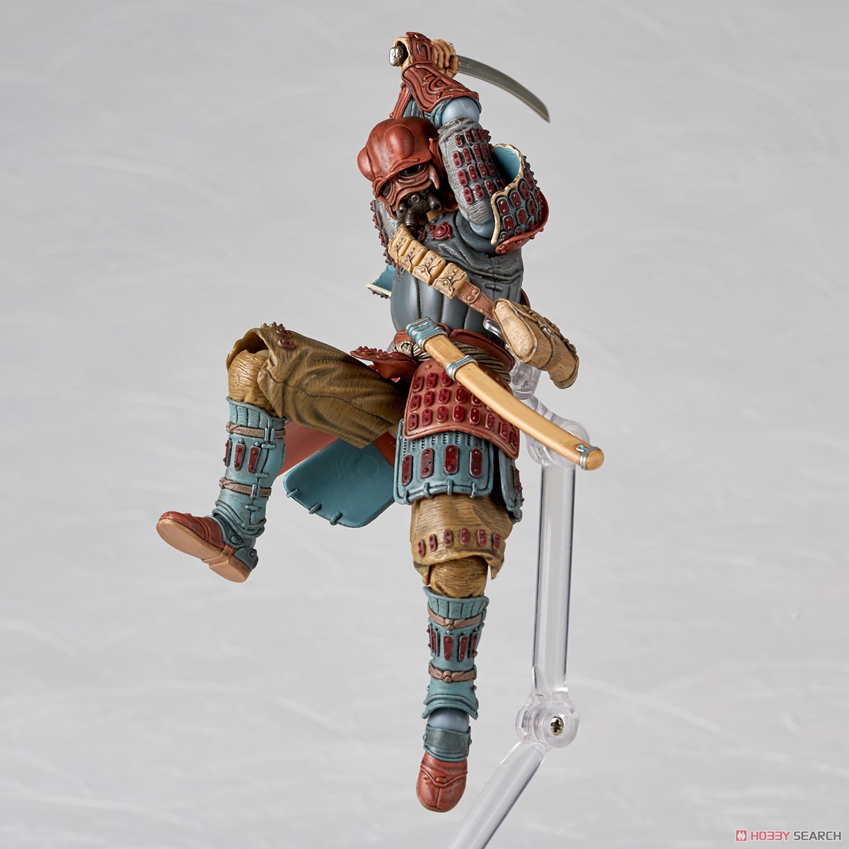 Takeyashiki Jizaiokimono Dorok Soldier (1) (Completed) 商品画像12